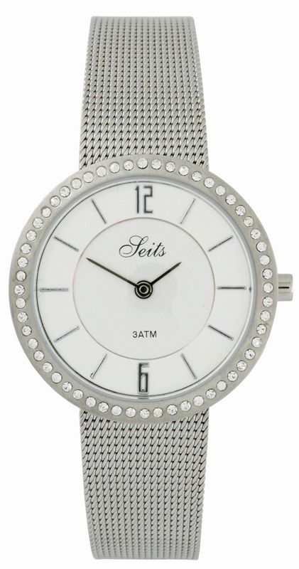 O.146660L h Seits, Dameur